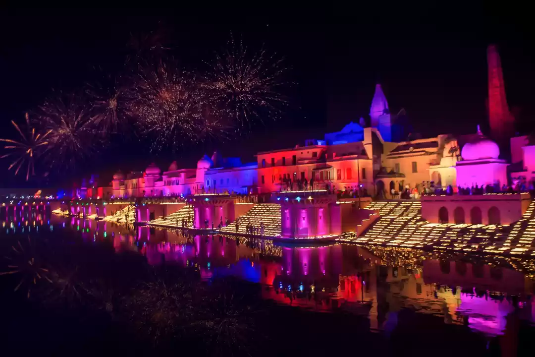 Photo of Diwali : Festival of