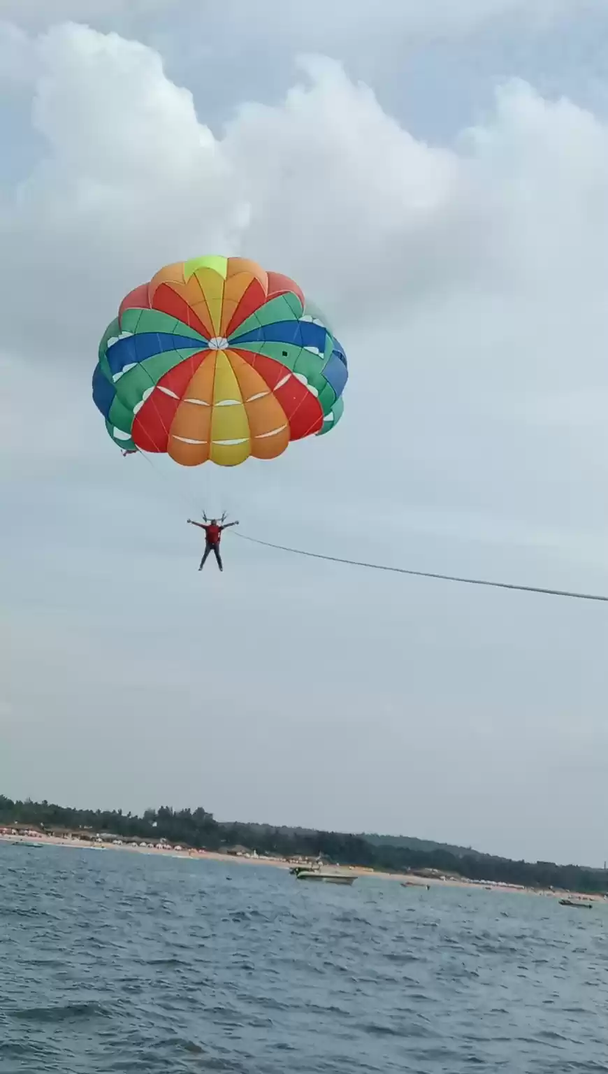 Photo of Goa 5 day trip