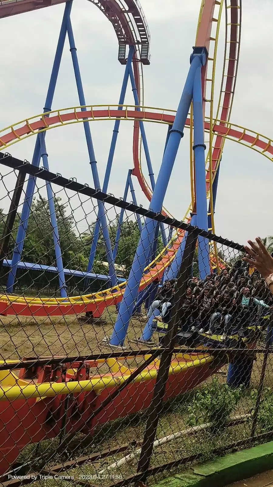 Photo of Lonavala theme parks