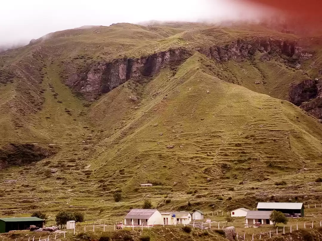 Photo of Mana - Entry to the