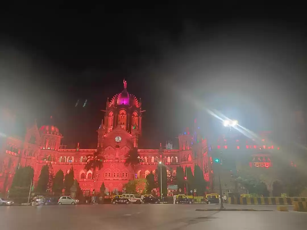 Photo of Mumbai: Rediscoverin