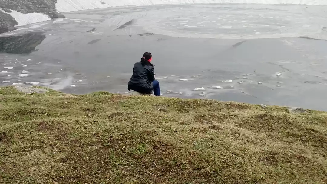 Photo of Bhrigu Lake Trek 14,