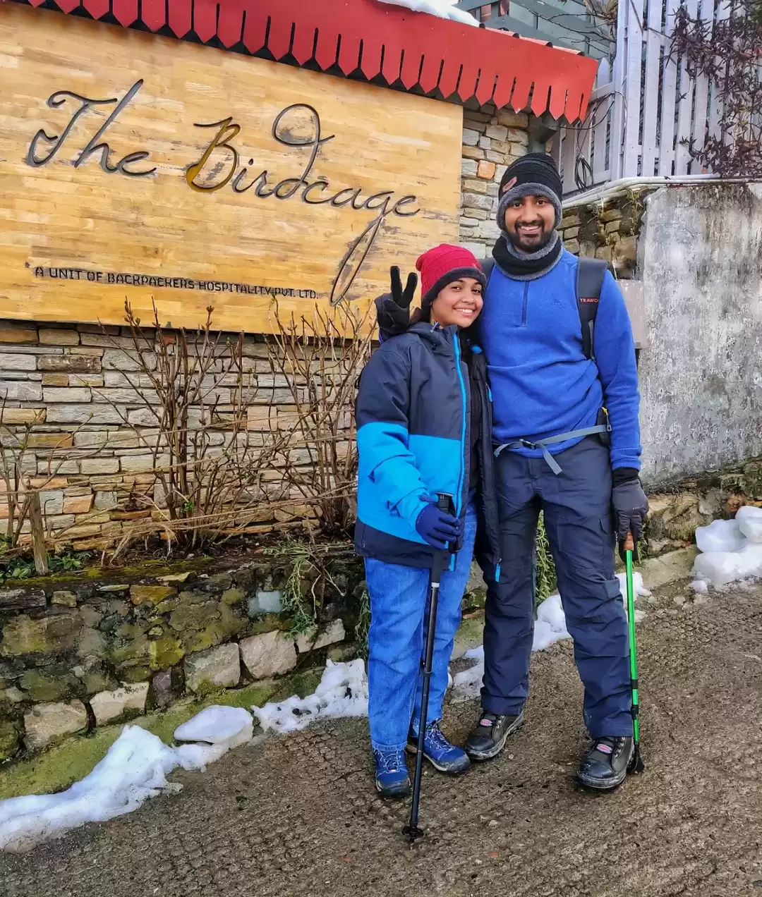 Photo of Hike in the Kumaon H