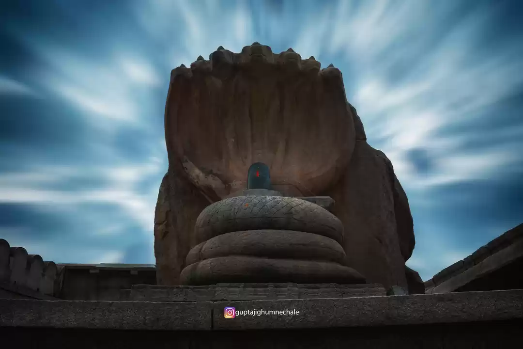 Photo of Road Trip to Lepaksh