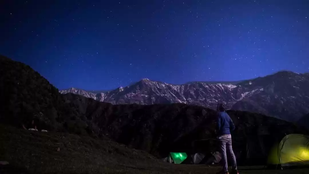 Photo of The Unexplored side 