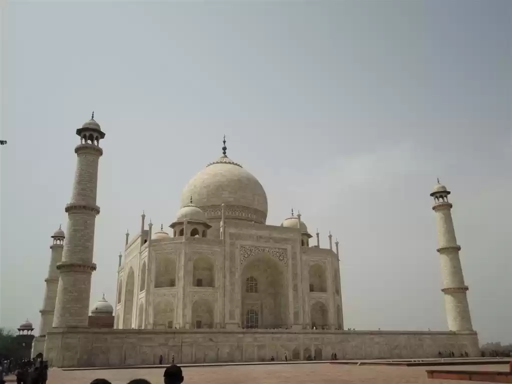 Photo of Agra : The Place tha