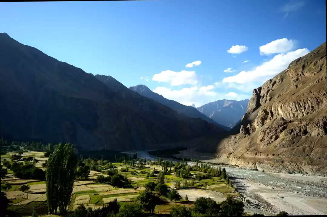 Photo of Himalaya Through My 