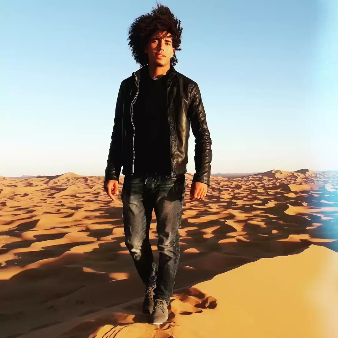 Photo of Abraham Tours