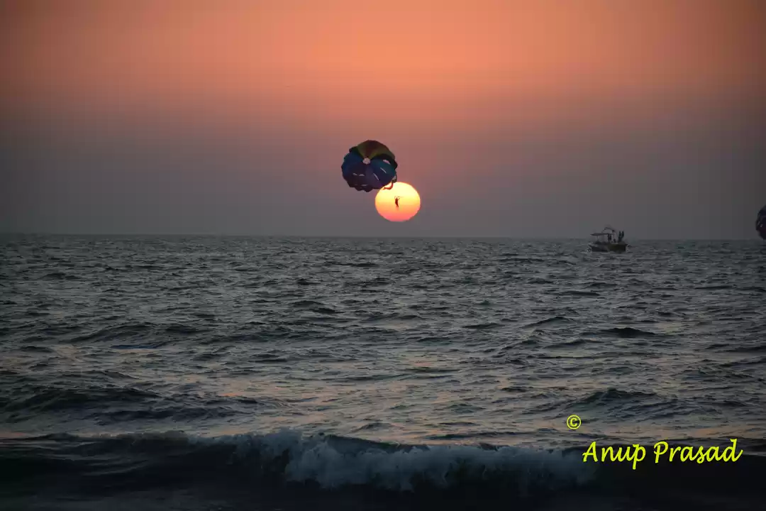Photo of 51 Beaches in Goa: S