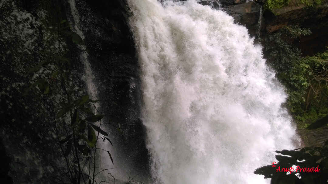 Explore The Unexplored Side Of Goa Three Stunning Waterfalls Tripoto Best time to visit : goa three stunning waterfalls