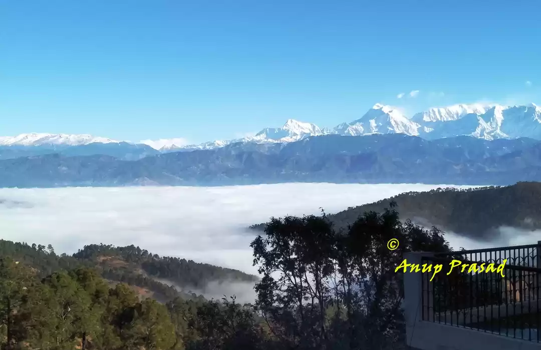 Photo of 9 Days Holiday trip 