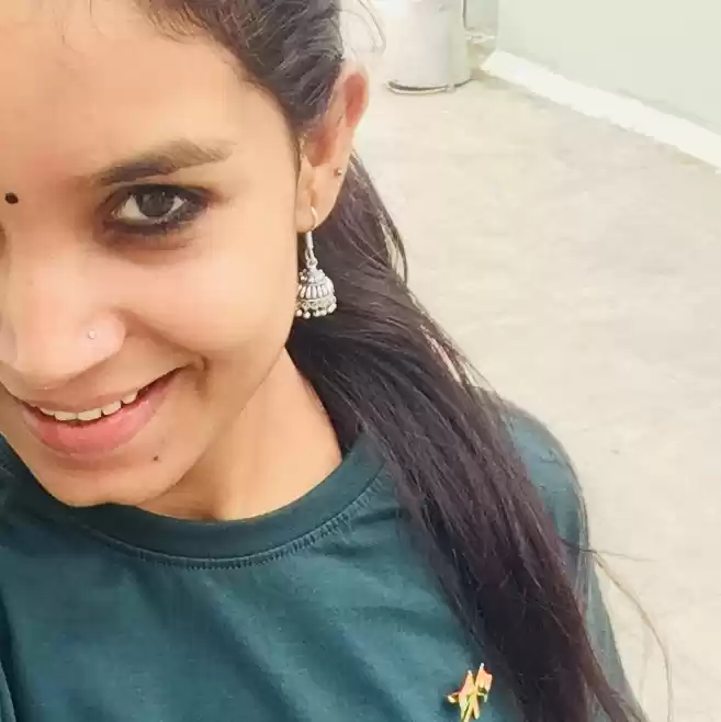Photo of Priya
