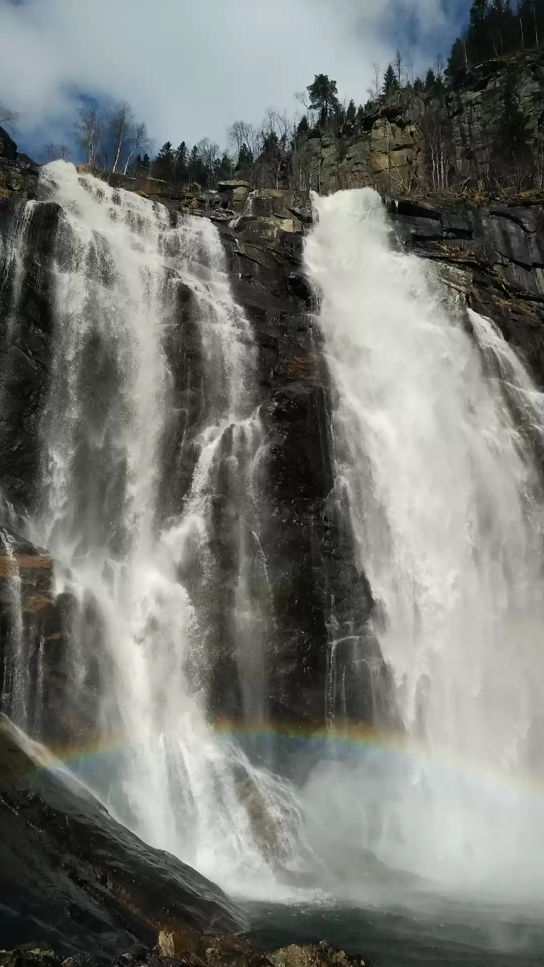 Photo of Trip to Hardangar Fj