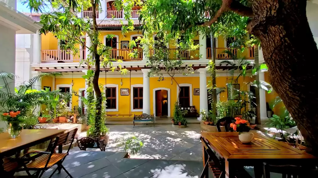 Photo of 10 Boutique Airbnbs 