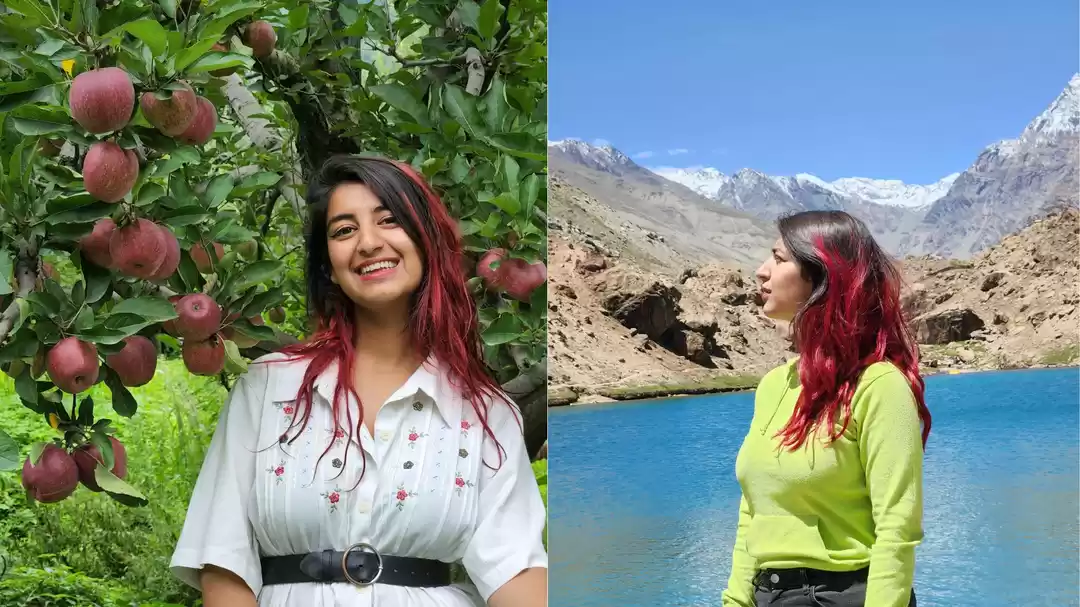 Photo of This 25 YO Female Tr