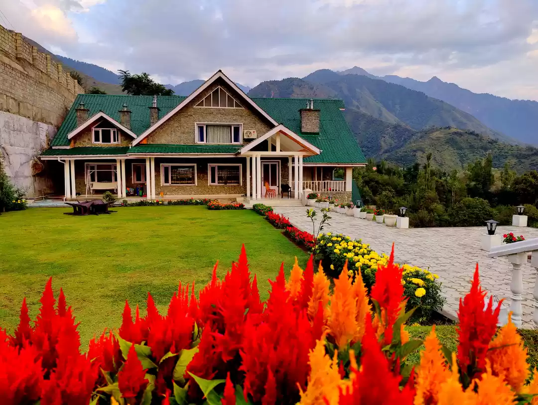 Photo of This Boutique Homest