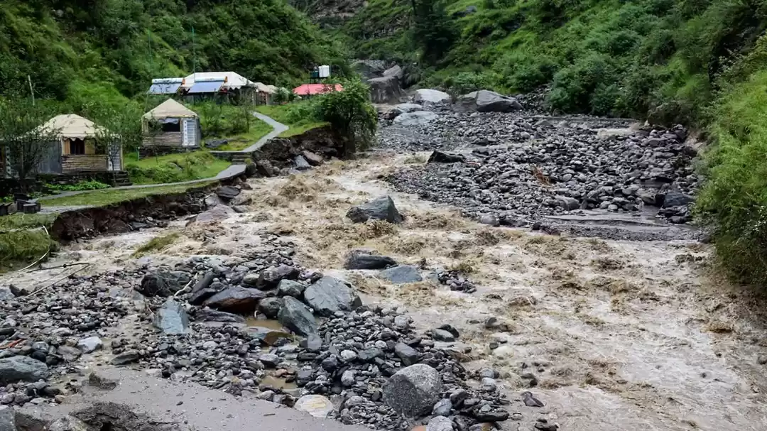 Photo of Himachal Pradesh: Ro