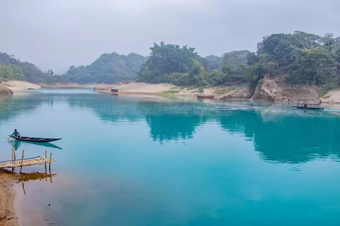 Photo of This Isn't Thailand 