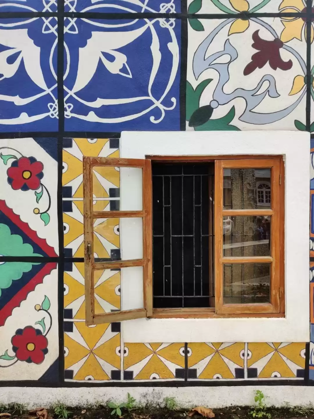 Photo of Exploring Fontainhas