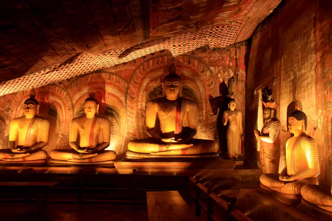 Photo of Exploring Dambulla: 