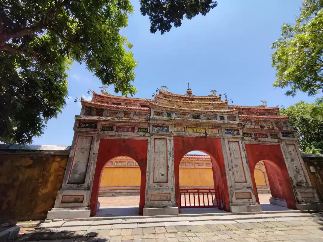 Photo of Huế: The Lost Imperi