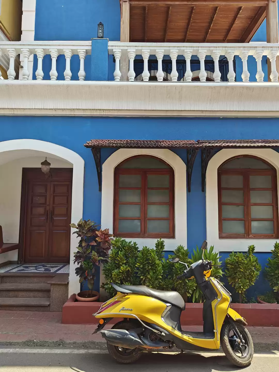 Photo of Postcards from Fonta