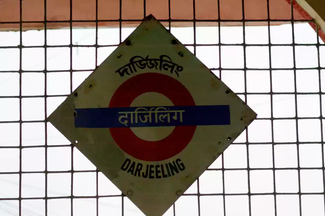 Photo of Exploring Darjeeling