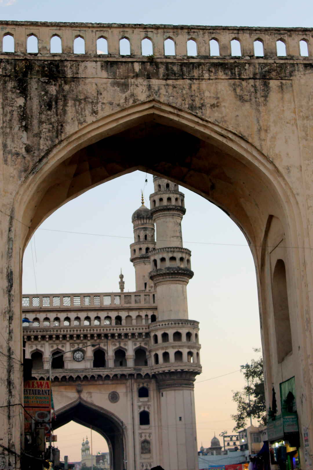 Hyderabad Blues Tripoto Hyderabad blues 2 ratings & reviews explanation. hyderabad blues tripoto