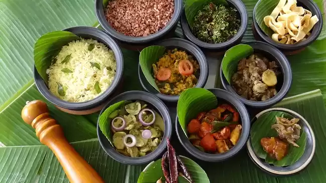Sri Lankan Fruits You Need To Try