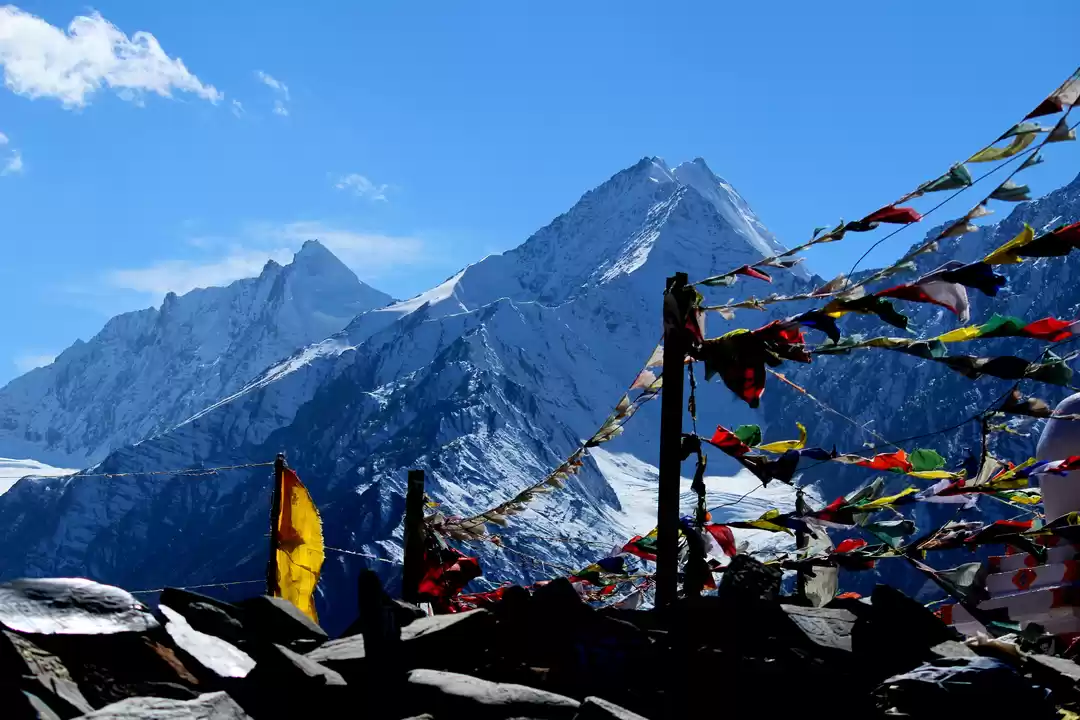Photo of The Magical Spiti Va