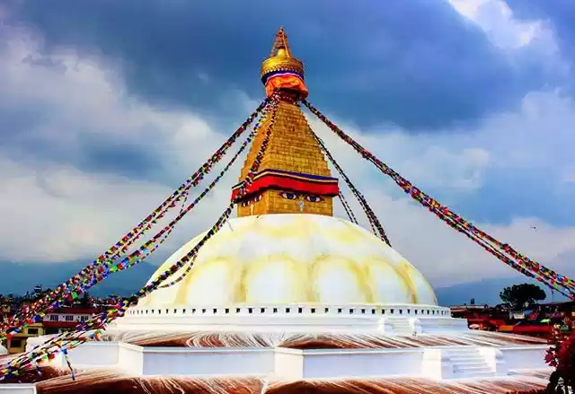 Photo of Exploring Nepal: Wha
