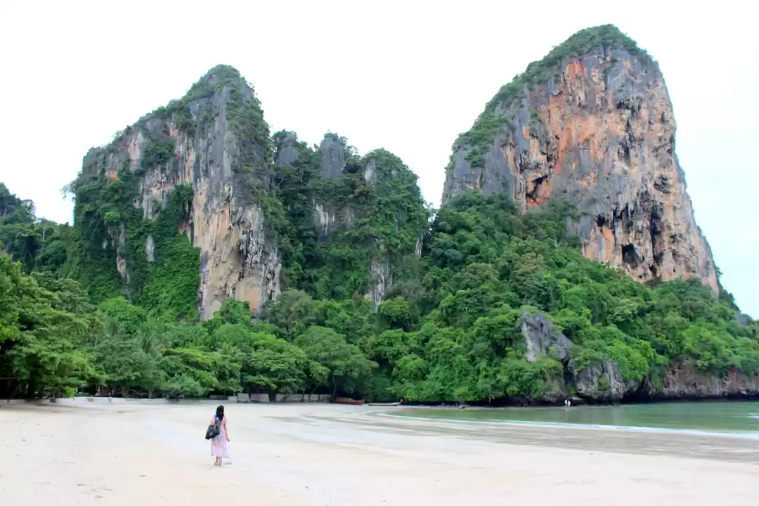 Photo of A Trip To Thailand W