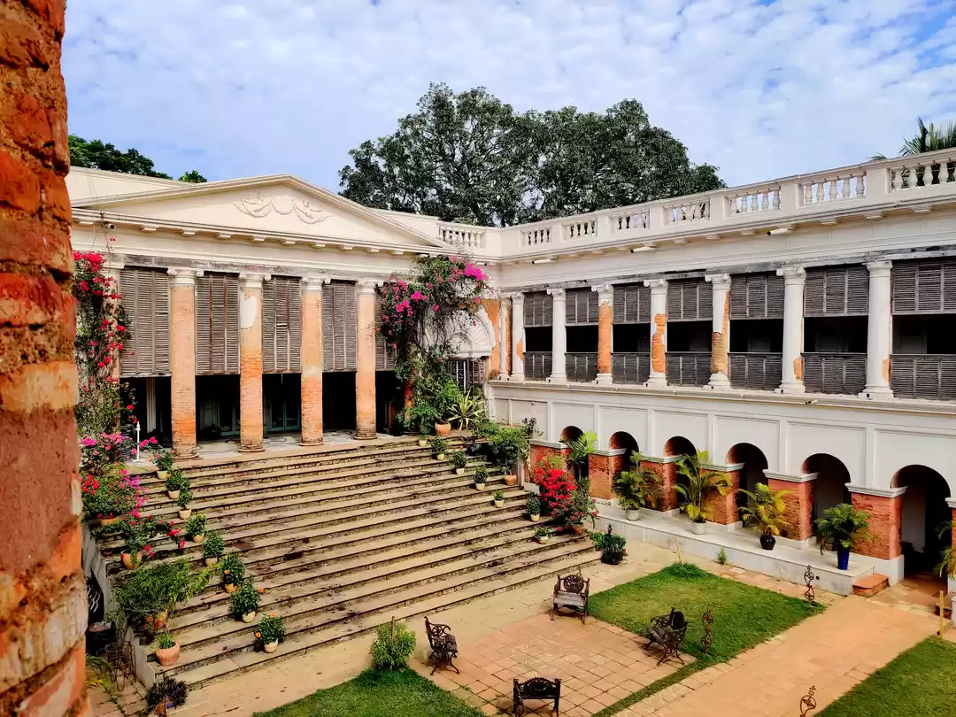 Photo of Rajbari Bawali: Expl