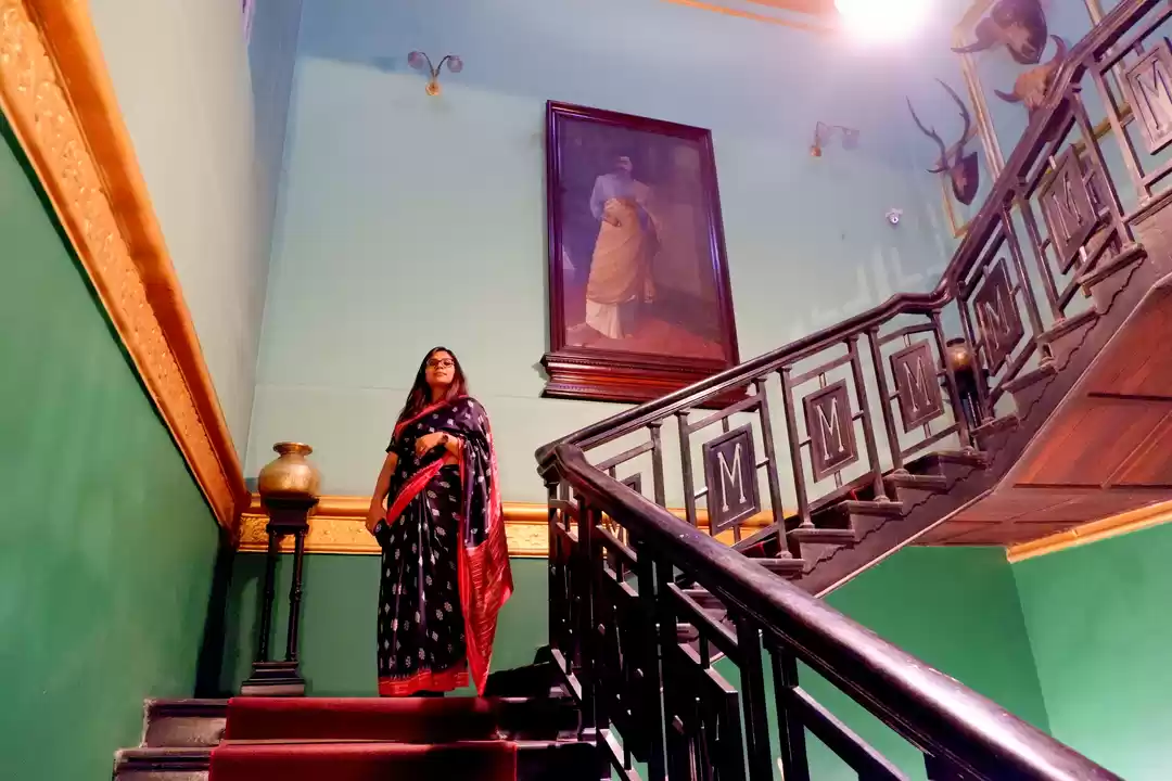 Photo of The Belgadia Palace 