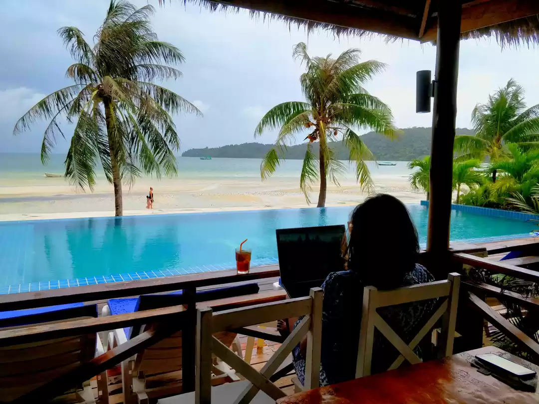 Photo of How To Be A Travel W