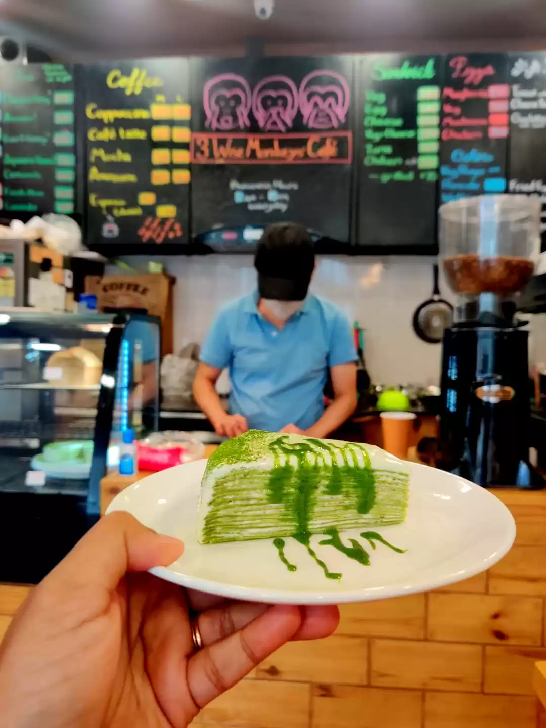 Photo of Best Cafés & Restaur