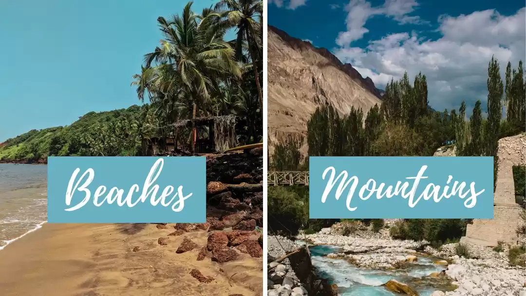 Photo of I Did Workations in