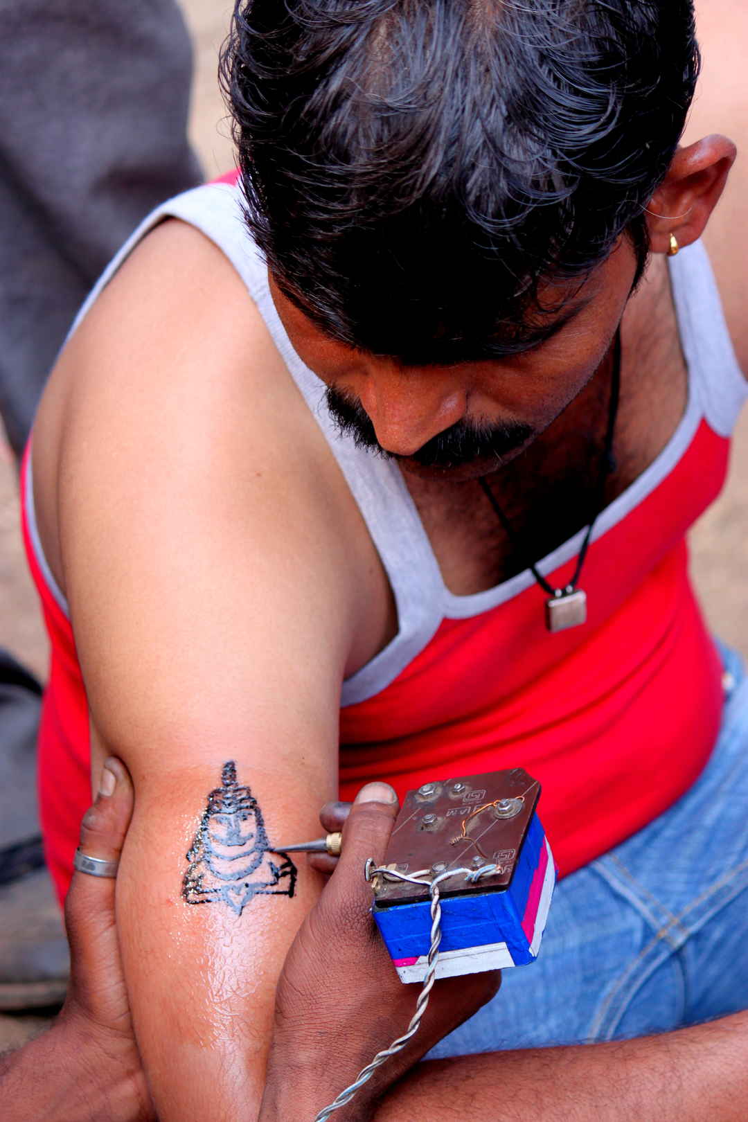 Chest Tattoo Ideas at #zeetattoos .... - Zee Body Graphics | Facebook