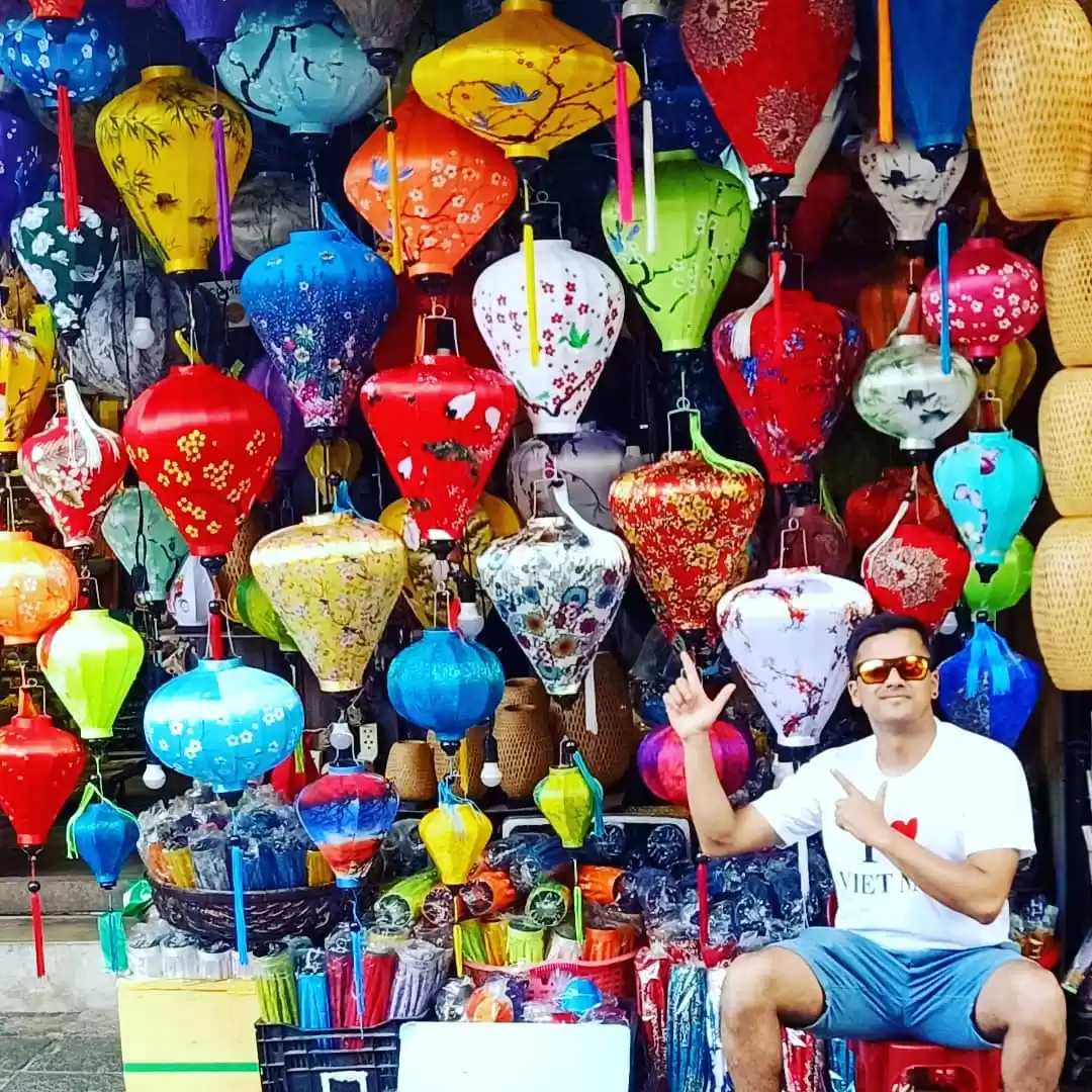 Photo of 15 days backpacking