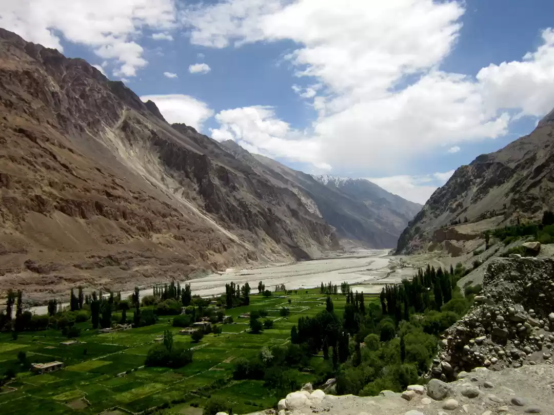 Photo of Turtuk - Ladakh