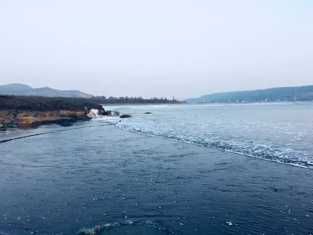 Photo of Weekend Gateway to H