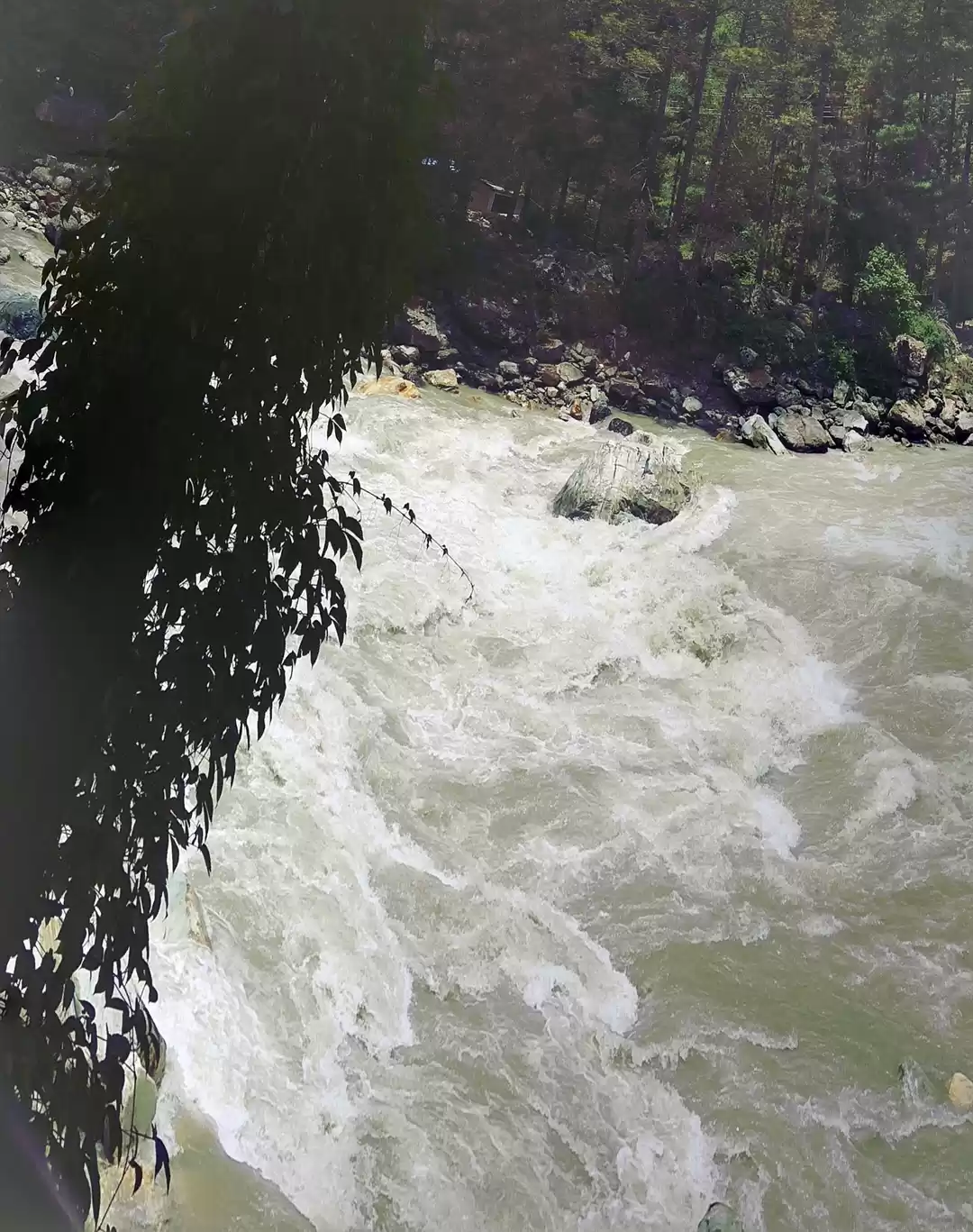 Photo of Kasol - An impromptu