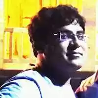 Photo of Tanmoy Ganguly