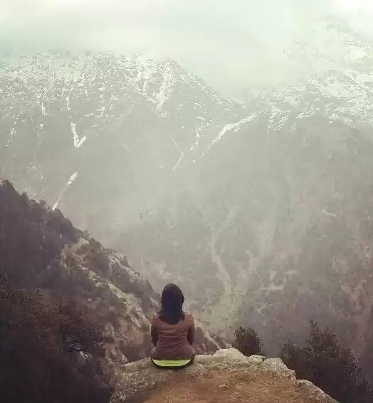 Photo of Triund Diaries !! My
