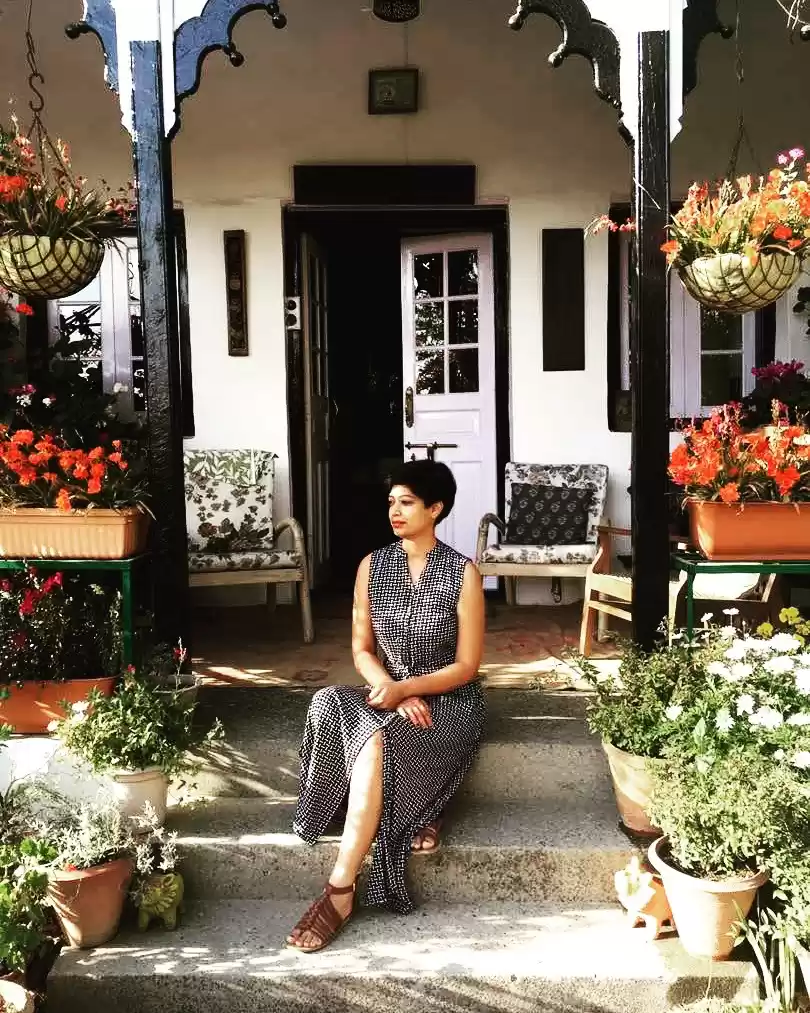 Photo of Sunnymead Estate, No