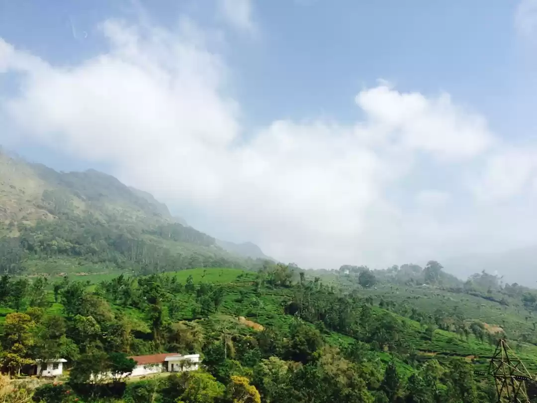 Photo of KERALA – bliss in bo