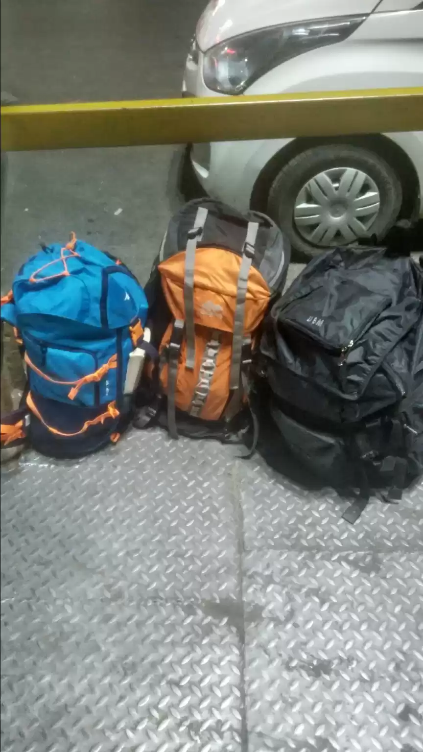 Photo of 10 days, 10 places