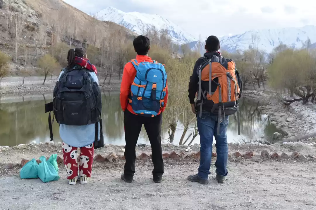 Photo of If there is ever a h