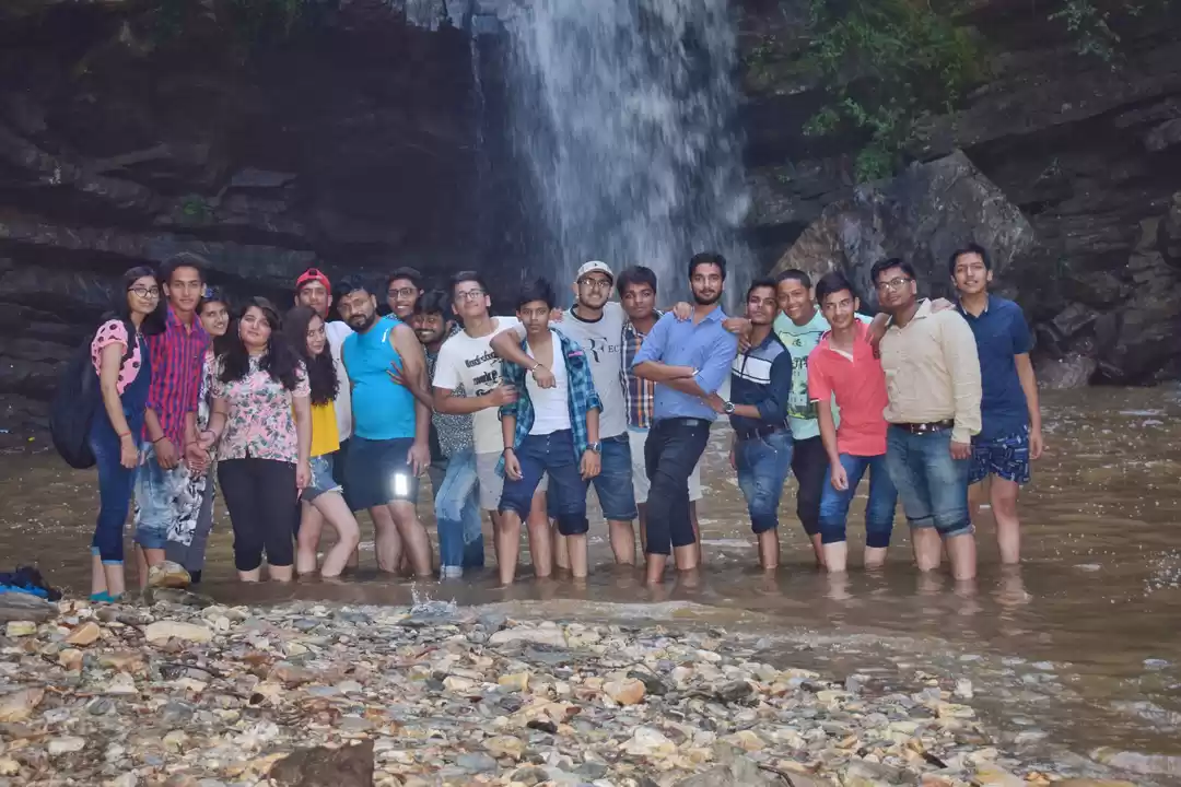 Photo of 2.5km trek in the Hi