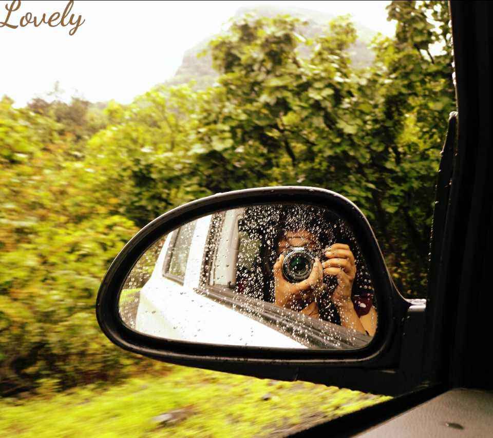 Photo of Weekend's Getaway Tamhini Ghat near Pune